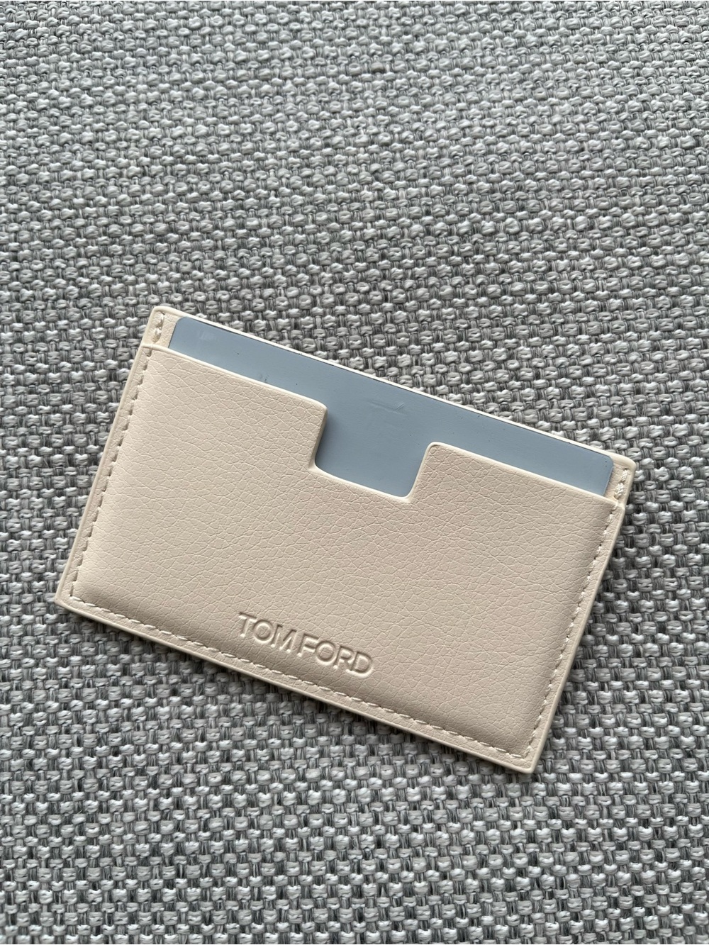 Tom Ford Mirror with Card Holder
